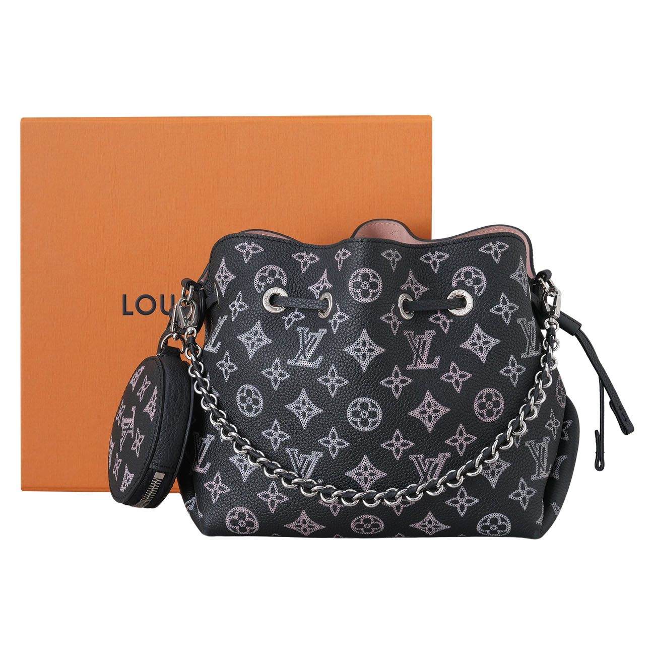 LOUIS VUITTON(USED)루이비통 M21096 마히나 벨라 버킷백